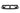 Dry Carbon Fiber OEM Style Front Bumper Trim - G90 M5