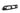 Dry Carbon Fiber OEM Style Front Bumper Trim - G90 M5