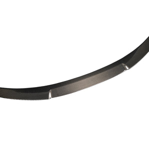 Dry Carbon Fiber M4 Style Spoiler - G80 M3 | G82/G83 M4