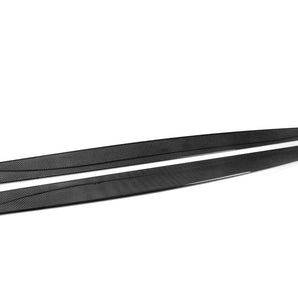 Dry Carbon Fiber Side Skirts - F80 M3 | F82/F83 M4