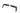 Dry Carbon Fiber OEM Style Front Bumper Trim - F91 M8