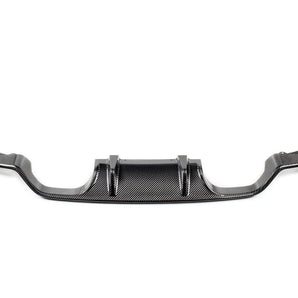 Dry Carbon Fiber 3D Style Rear Diffuser - F80 M3 | F82/F83 M4