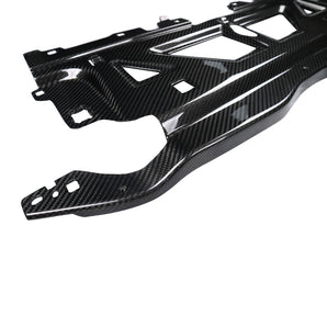 Dry Carbon Fiber Cooling Shroud - G80 M3 | G82/G83 M4