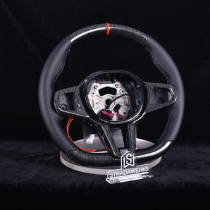 G Series LCI Style Custom Steering Wheel