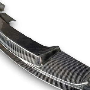 Dry Carbon MTC Style Front Lip - F87 M2