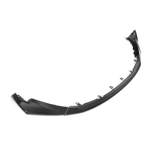 Dry Carbon CSL Style Front Lip - G80 M3 | G82/G83 M4