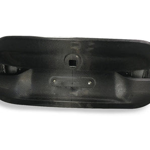 Dry Carbon Fiber CSL Style Trunk - G82 M4