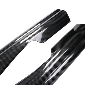 Dry Carbon Fiber Door Sills - G82 M4