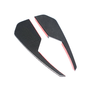 Dry Carbon Fiber 3D Style Canards - G80 M3 | G82/G83 M4