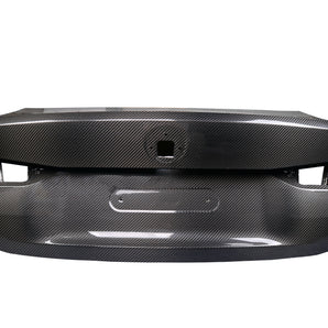 Dry Carbon Fiber OEM Style Trunk - G82 M4