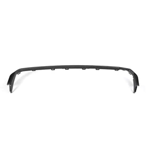 Dry Carbon Fiber Rear Diffuser Trim - G80 M3 | G82/G83 M4