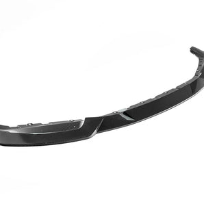 Dry Carbon Fiber MHC Style Front Lip - G87 M2