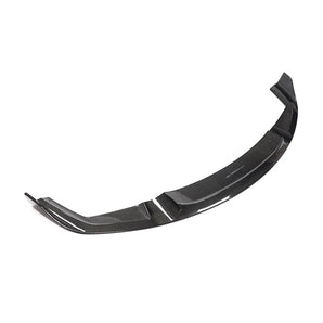 Dry Carbon Fiber M Performance Style Front Lip - F87 M2