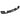 Carbon Fiber M-Performance Rear Diffuser - F30 3 Series BMW