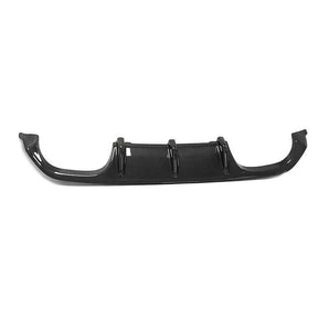 Dry Carbon Fiber M Performance Rear Diffuser - F80 M3 | F82/F83 M4