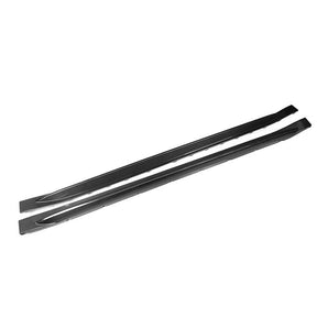 Dry Carbon Fiber OEM Style Side Skirts - G80 M3 | G82/G83 M4