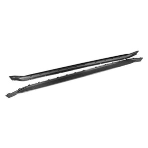 Dry Carbon Fiber OEM Style Side Skirts - G80 M3 | G82/G83 M4