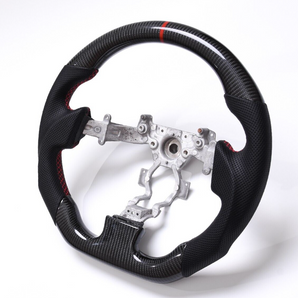 GTR 2009-2016 Fully Customizable Steering Wheel