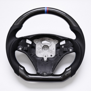 BMW E Series Full Customizable Steering Wheel