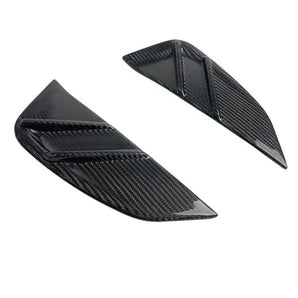 Dry Carbon Side Fender Replacements - G80 M3 | G82/G83 M4