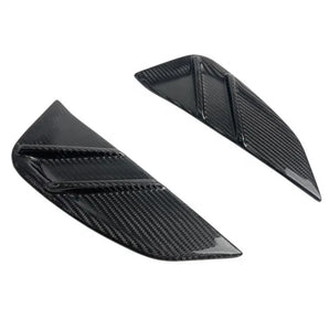 Dry Carbon Side Fender Replacements - G80 M3 | G82/G83 M4