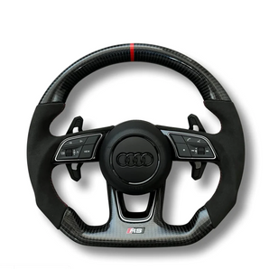 AUDI A3/S3/RS3 STEERING WHEEL