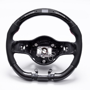 Mercedes AMG Steering Wheel