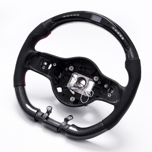 Mercedes AMG Steering Wheel