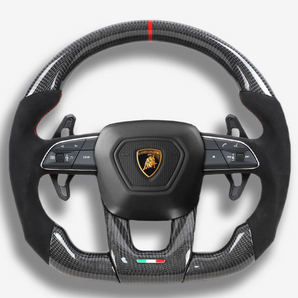 Lamborghini URUS Steering Wheel