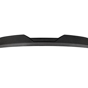 Dry Carbon M-Performance Style Rear Spoiler - G87 M2