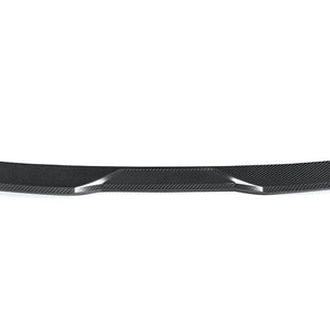 Dry Carbon M-Performance Style Rear Spoiler - G87 M2