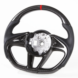 Mclaren 720s Fully Customizable Steering Wheel