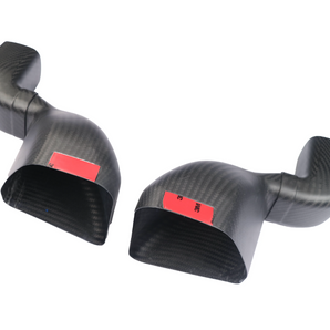 Dry Carbon Fiber Intake Ducts - G80 M3 | G82/G83 M4