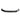 Carbon Fiber S-Style Front Lip F97 X3M | F98 X4M