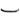 Carbon Fiber S-Style Front Lip F97 X3M | F98 X4M