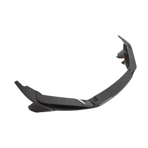 Dry Carbon Fiber CPST Style Front Lip - Audi R8 Gen 2 (FaceLift)