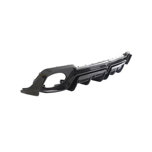 Dry Carbon Fiber CPST Style Rear Diffuser - Audi R8 Gen 2 (Facelift)