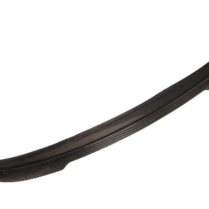 Dry Carbon Fiber CS Style Spoiler - G80 M3 | G82/G83 M4