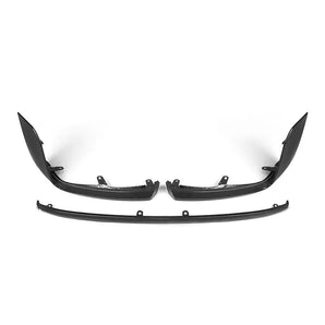 Dry Carbon Fiber M-Performance Style Front Lip - G87 M2