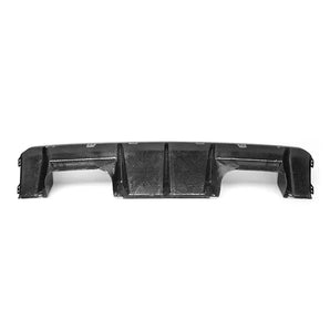 Dry Carbon Fiber Rear Diffuser - G80 M3 | G82/G83 M4