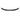 Dry Carbon Fiber CS Style Front Lip - F90 M5 (LCI)